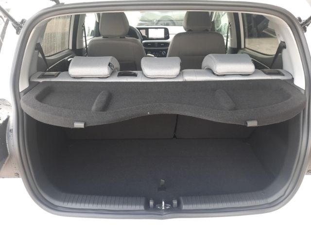 Hyundai i10 – Bild 13