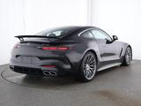 Mercedes-Benz AMG GT 63 4M+ - gebrauchte Mercedes-Benz AMG GT aus dem Jahr 2025