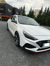 Hyundai i30 2.0 T-GDI N Performance DCT Fastback N P... - Hyundai i30 Gebrauchtwagen in Kassel