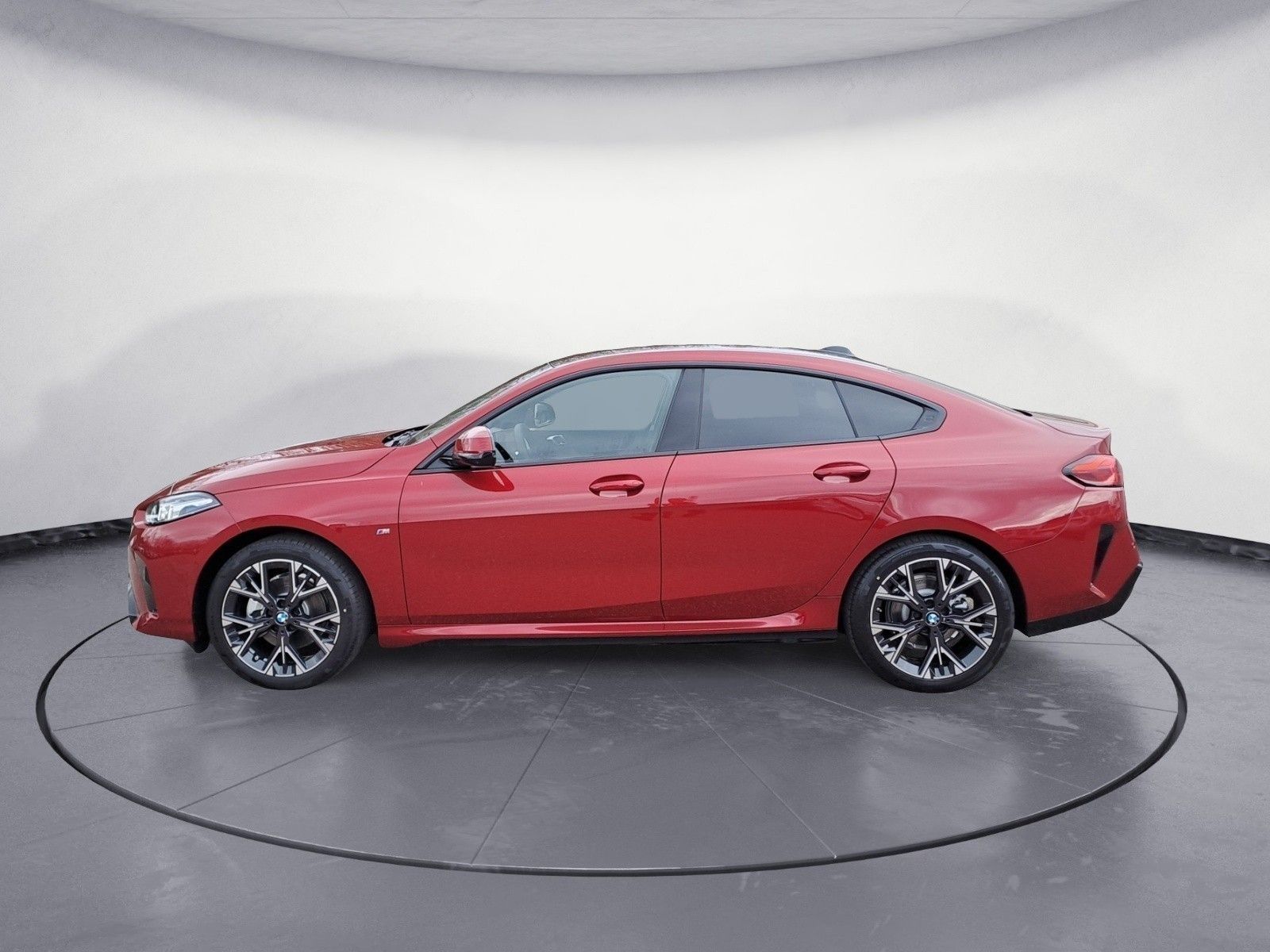 BMW 220 Gran Coupé - Bild 3