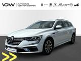Renault Talisman Grandtour Zen TCe 160 EDC Klima - Renault Talisman: Zen