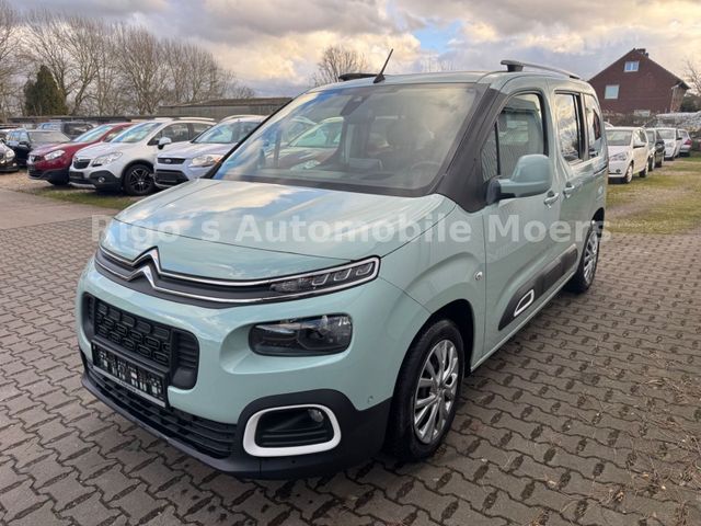 Citroën Berlingo Shine M*1.Hand*Navi*TOP*