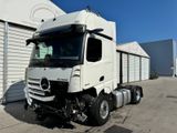 Vorschaubild Mercedes-Benz Actros L Mp5 GigaSpace