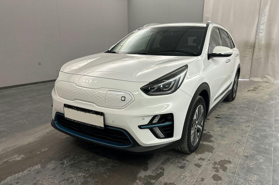 Kia e-Niro Spirit 64kWh 98%SOH+FAP