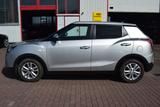 Ssangyong Tivoli 1.6 e-XGi 160 2WD 1.Hand - Ssangyong Gebrauchtwagen von 2015