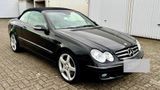 Mercedes-Benz CLK 280 AVANTGARDE | AMG | V6 Automatik