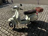 LML Star Deluxe 125 wie Vespa Px 125  - LML MOTORRAD