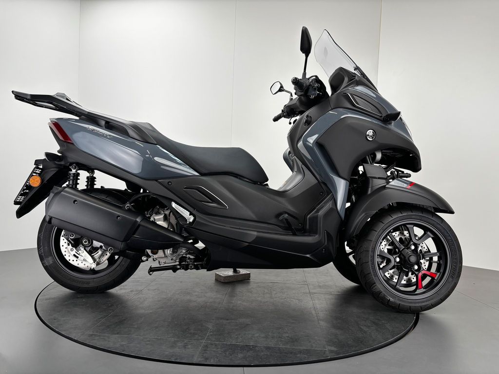 Fahrzeugabbildung Yamaha TRICITY 300 *TOP-ZUSTAND *1. HAND *SERVICE NEU