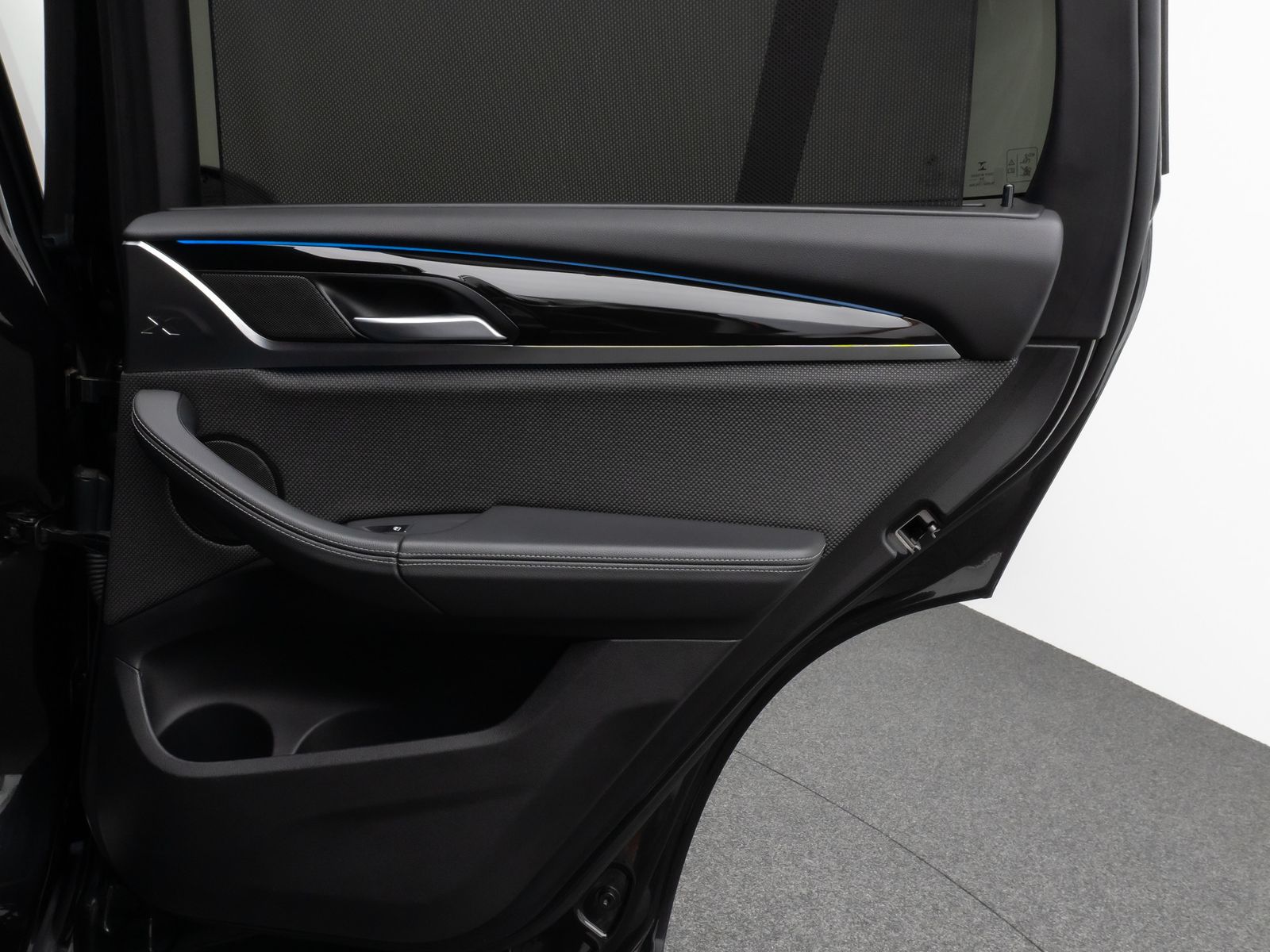 Fahrzeugabbildung BMW X3 xD30e xLine Kamera DAB HiFi Komfort Sport LED
