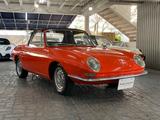 Fiat Other 850 Spyder Sr. 1 year 1965 - Fiat aus 1965
