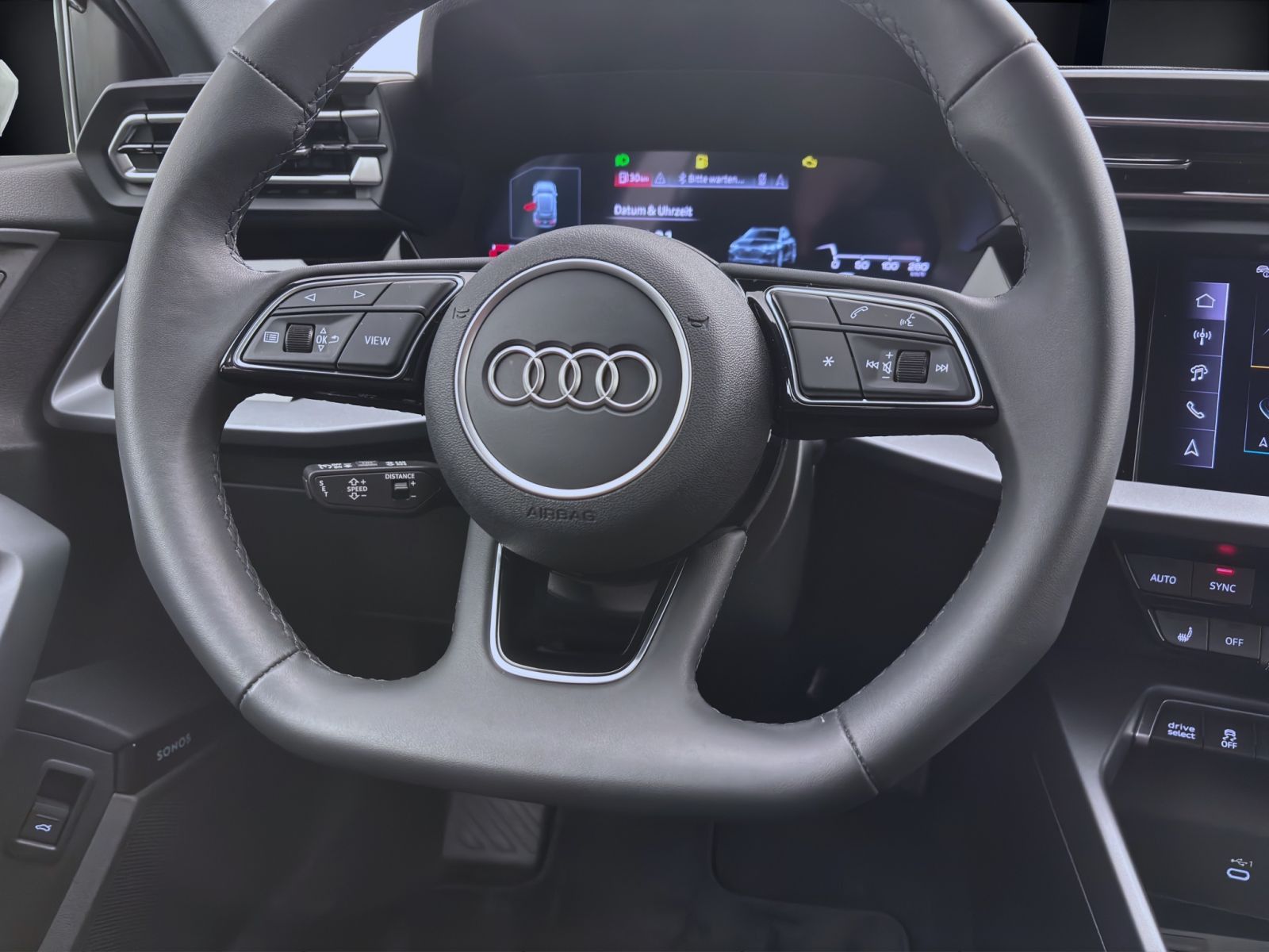 Audi A3 - Bild 12