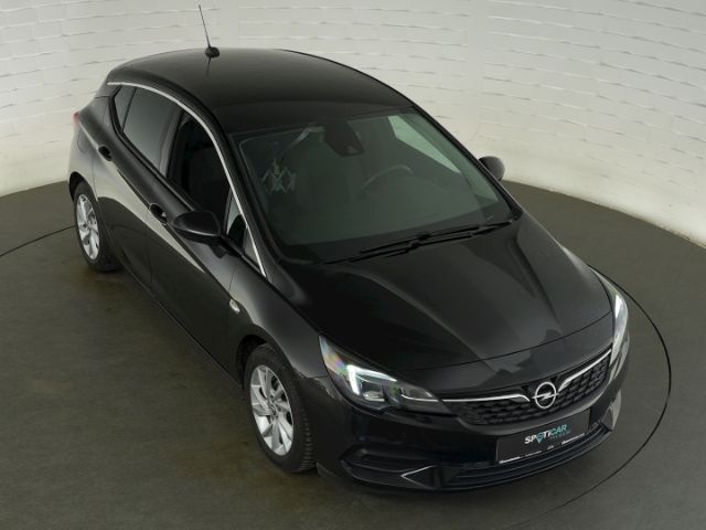 Astra K LIM. ELEGANCE TURBO+NAVI 4.0+FRONTKAMERA