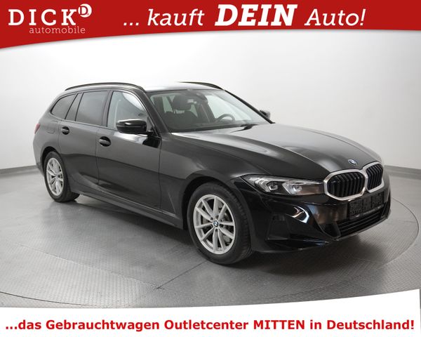 BMW 330d FACELIFT >Sport LEDER+SHZ+SHADO+KAM+VIRTU+M