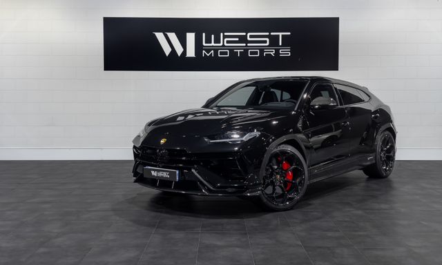 Lamborghini Urus 4.0 V8 Performante