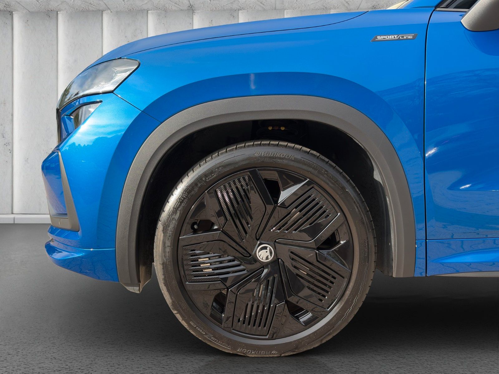 Fahrzeugabbildung SKODA Kodiaq 1.5 TSI DSG*Sportline*7-Sitzer*ViCo*SHZ*