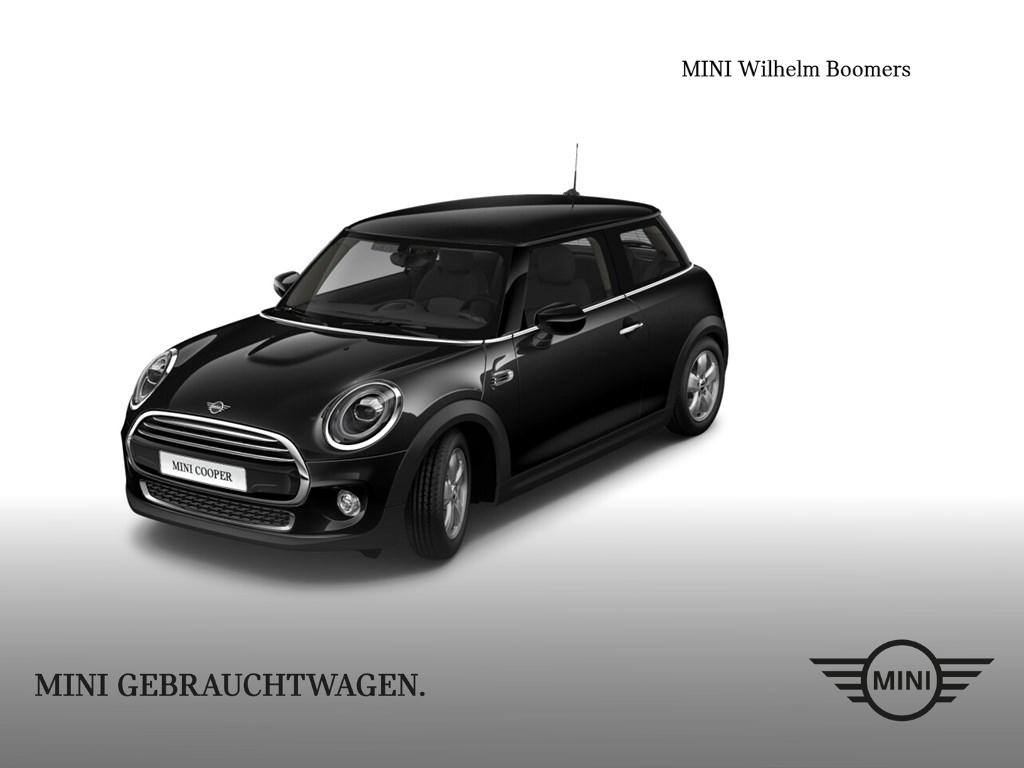 MINI Cooper Chili II Komfortzugang LED-Licht