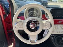Fiat 500C - Vorschau Bild 11