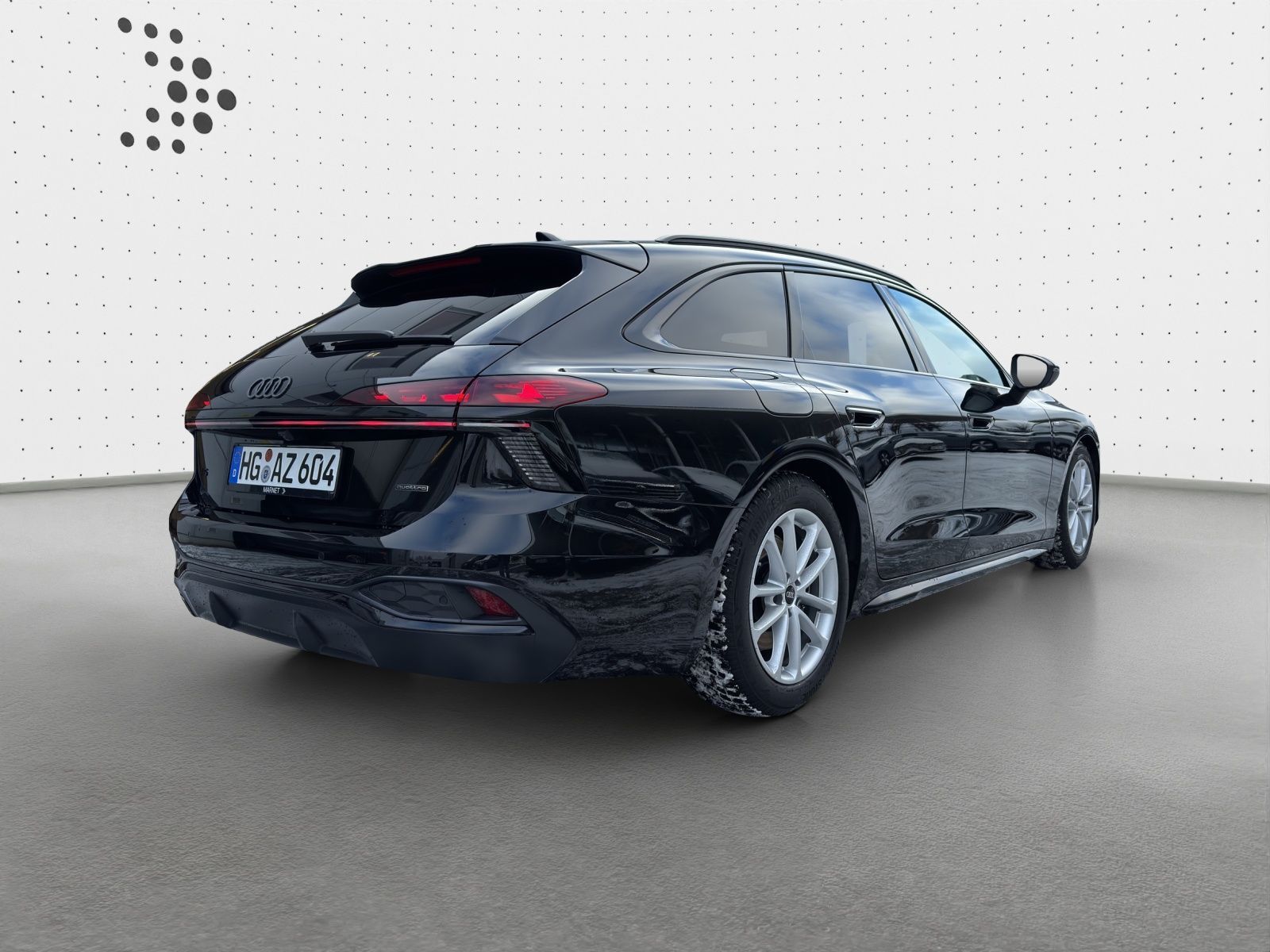 Audi A6 - Bild 2