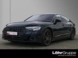 Audi S8 4.0 TFSI quattro - blaue Audi S8