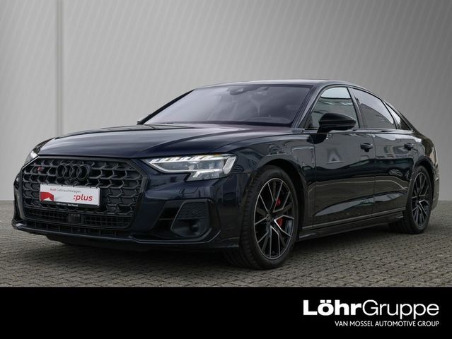 AUDI S8 4.0 TFSI quattro Allrad Lenkung
