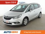 Opel Zafira Tourer 1.4 Turbo Active *NAVI*PDC*SHZ* - Opel Zafira Tourer: Active