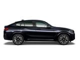 BMW X4 xDrive20i M Sport LED HiFi Sportfahrwerk - gebrauchte BMW X4 aus dem Jahr 2023