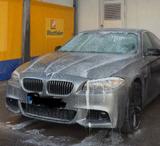 BMW Auto bmw 5er 520 - BMW aus 2011: 5er