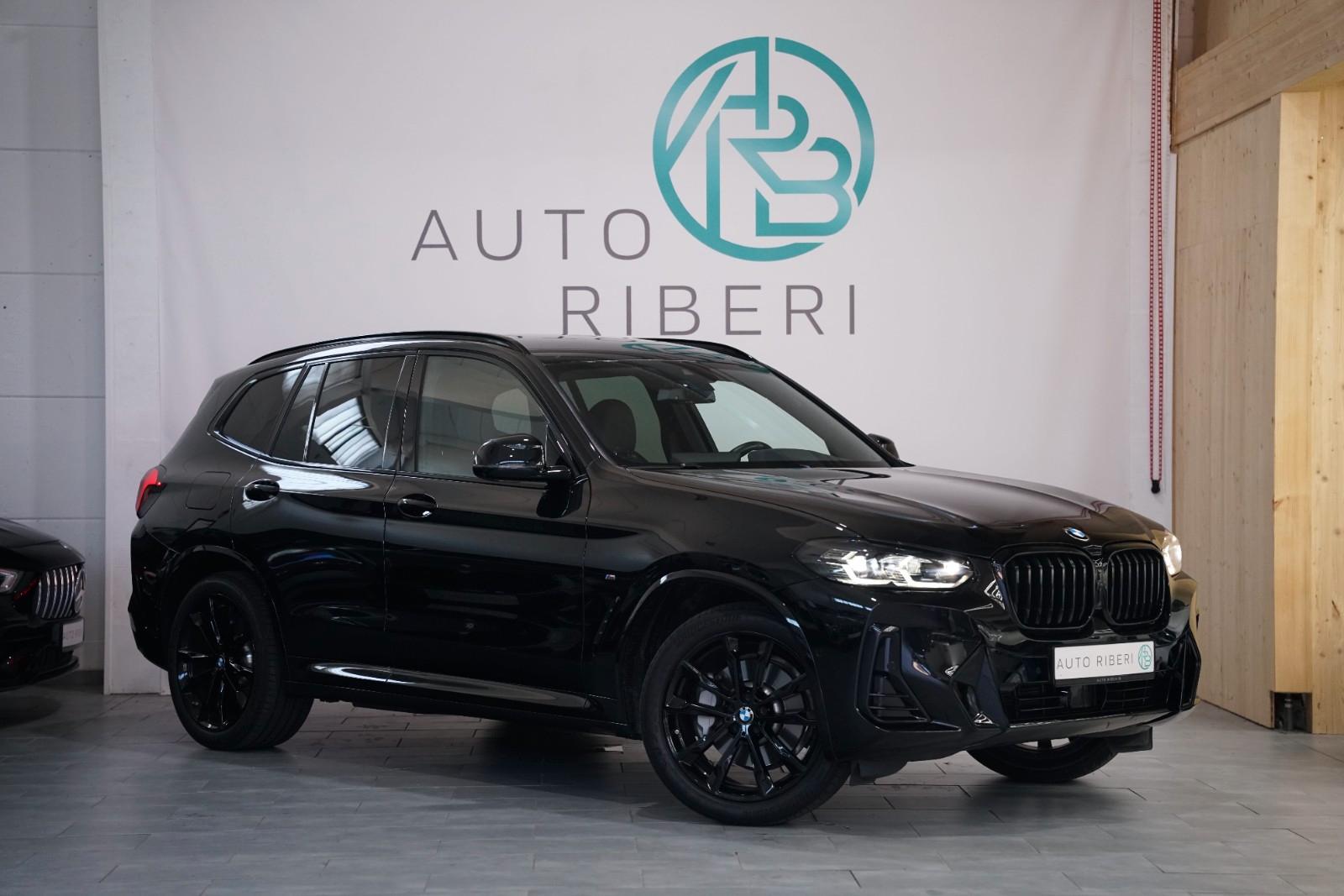 BMW X3 xDrive 30 i MSport*Memory*360°*ACC*Shadow*