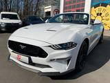 Ford Mustang GT 5.0 V8 Cabrio Kamera Navi LED SHZ - Ford: K 0
