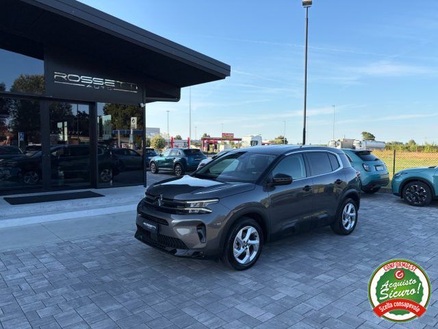 Other CITROEN C5 Aircross Hybrid e-DCS6 Plus ANCHE NEO imagem 2