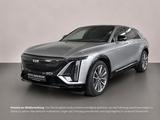 Cadillac LYRIQ 600e AWD Luxury Panorama 360° Kamera 21" - Cadillac LYRIQ Gebrauchtwagen