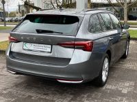 Skoda Octavia - Vorschau Bild 4