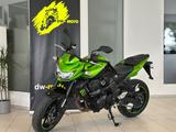 Kawasaki Z750 ABS / Garagenfahrzeug - KAWASAKI 750 Z