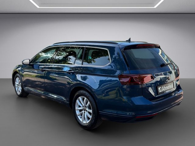 Passat Variant 2.0 TDI Business ACC MATRIX-LED