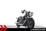Harley-Davidson SPORTSTER XL 1200 48 FORTY EIGHT ANNIVERSARY - Angebote entsprechen deinen Suchkriterien
