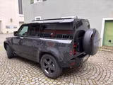 Land Rover Defender 110 X-Dynamic HSE *VA* - gebrauchte Land Rover Defender aus dem Jahr 2024
