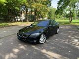 BMW 535d Shadow Line Top Ausstattung