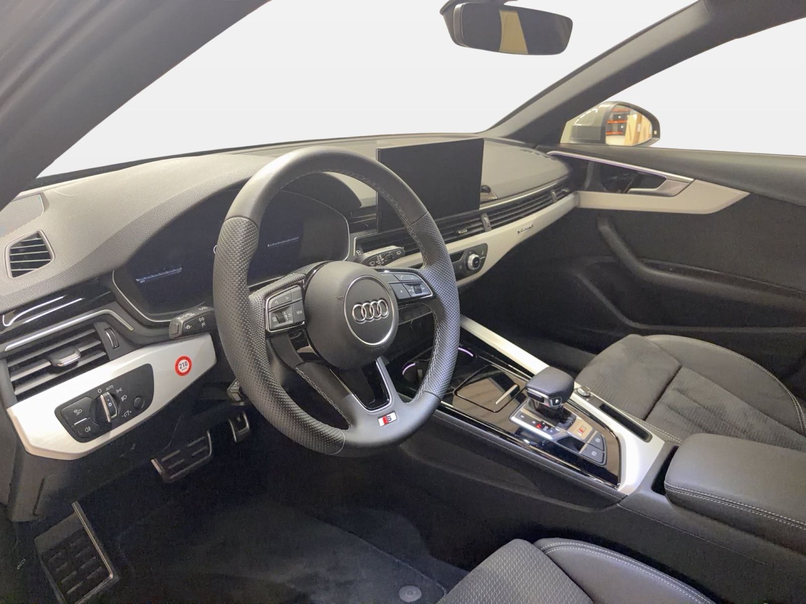 Audi S4 - Bild 8