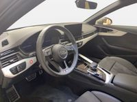 Audi S4 - Vorschau Bild 8