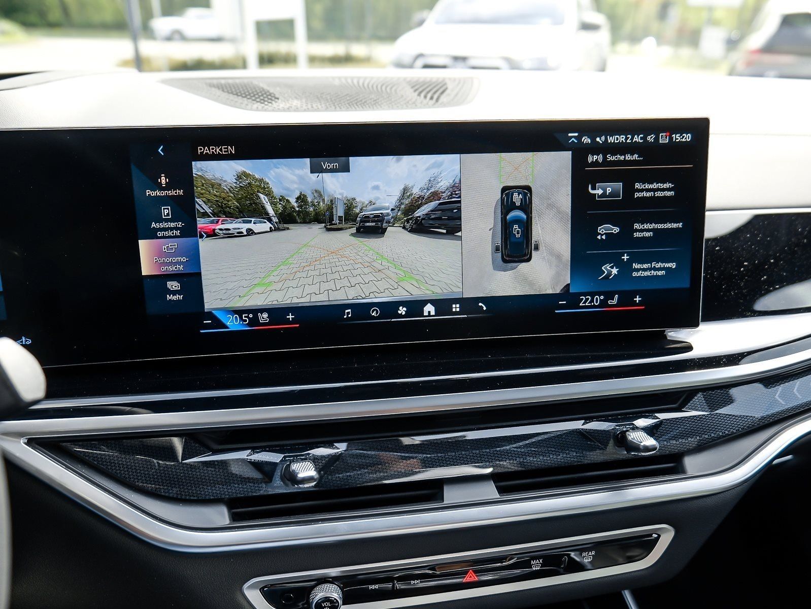 BMW X5 - Bild 15