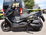 Kymco DT X 350i, ABS, E5 , gebraucht - Angebote