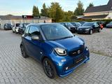 Smart ForTwo Brabus/Prime SPORT-LED-NAVI-PANO-90PS-KAM - Smart: Sport