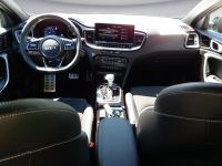 Kia XCeed - Vorschau Bild 11