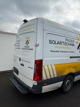 Mercedes-Benz 316 Maxi Mixto 6-Sitze Klima AHK - LKWs in Osnabrück