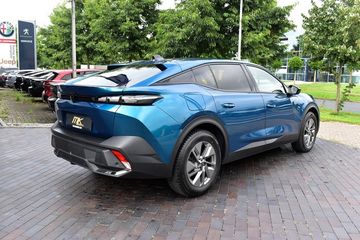 Peugeot 408 - 5