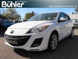 Mazda 3 1.6, Active Plus Export oder Händler - Mazda aus 2010