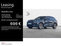 Audi Q6 e-tron - Vorschau Bild 1