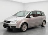 Ford Focus C-MAX 2.0 *AUTOMATIK* AHK PDC 1HAND - Ford Focus: Van