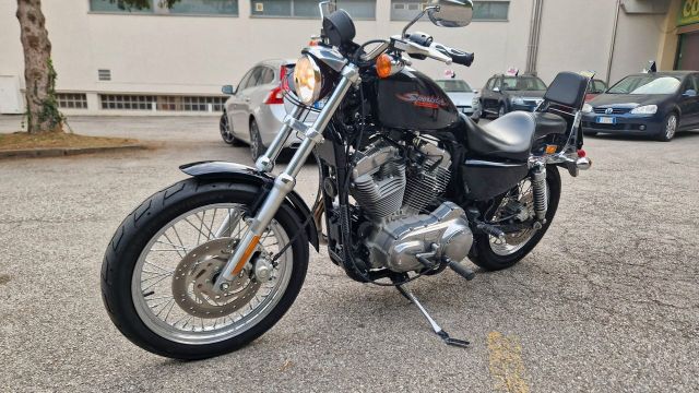 Harley-Davidson Harley Davidson Sportster 883 XL