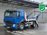 Volvo FE 350 4X2 NL-Truck APK VDL P-14 Absetzkipper Sk - Volvo Abrollkipper